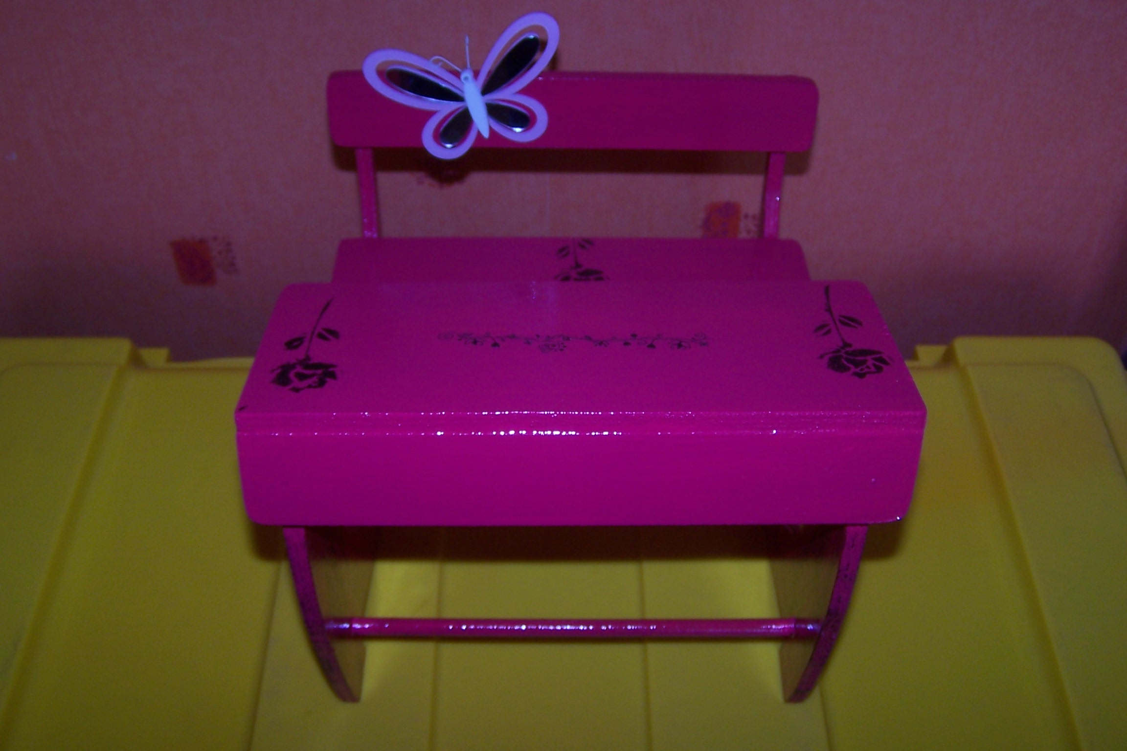 taille barbie